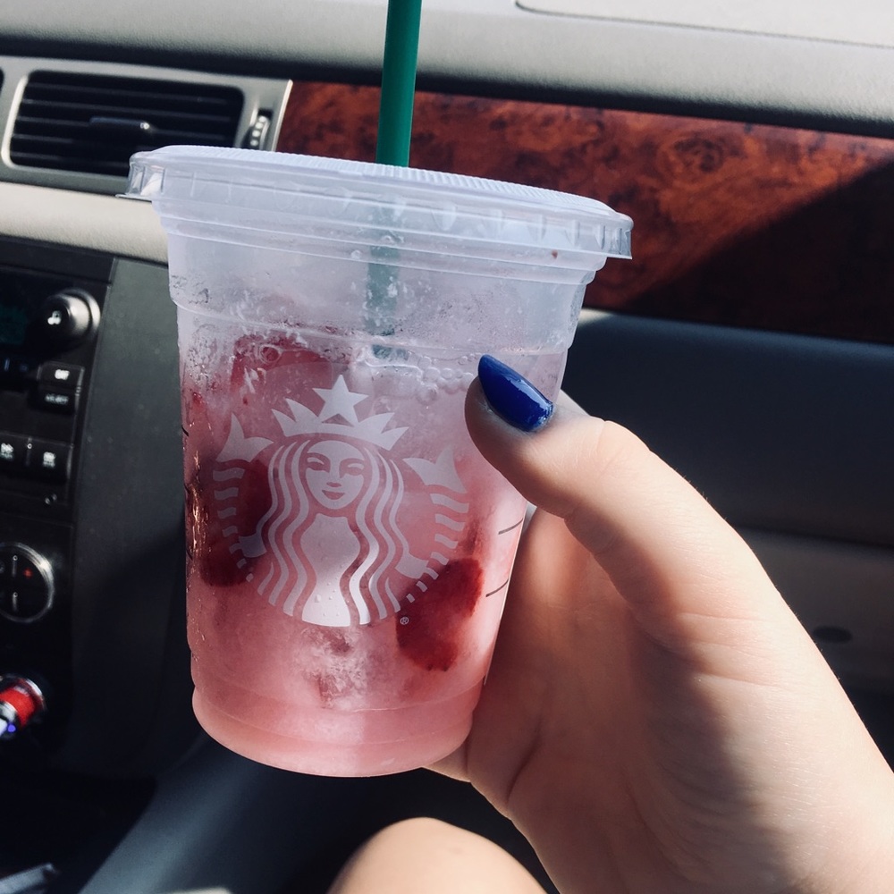 Meet your Posher, Margaret